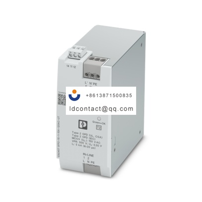 1292457 Phoenix Contact product image